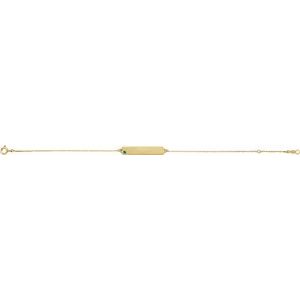 14K Yellow Gold Set Natural Emerald Round 2 Mm 33 X 6 Mm 7-8 In Polished Natural Emerald Geometric Bracelet