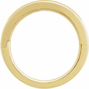 14K Yellow Or White Gold 3 Mm Round 2.5 Mm Vs1, F+ Polished 1/2 Ctw Lab-Grown Diamond Anniversary Band