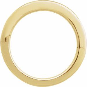 14K Yellow Or White Gold 3 Mm Round 2 Mm Vs1, F+ Polished 3/8 Ctw Lab-Grown Diamond Anniversary Band