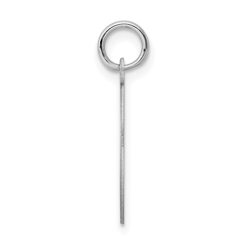 925 Sterling Silver 2 piece Best Friend Disc Engravable Charm Pendant Jewelry Gifts (Length 0.82" Width 0.39")