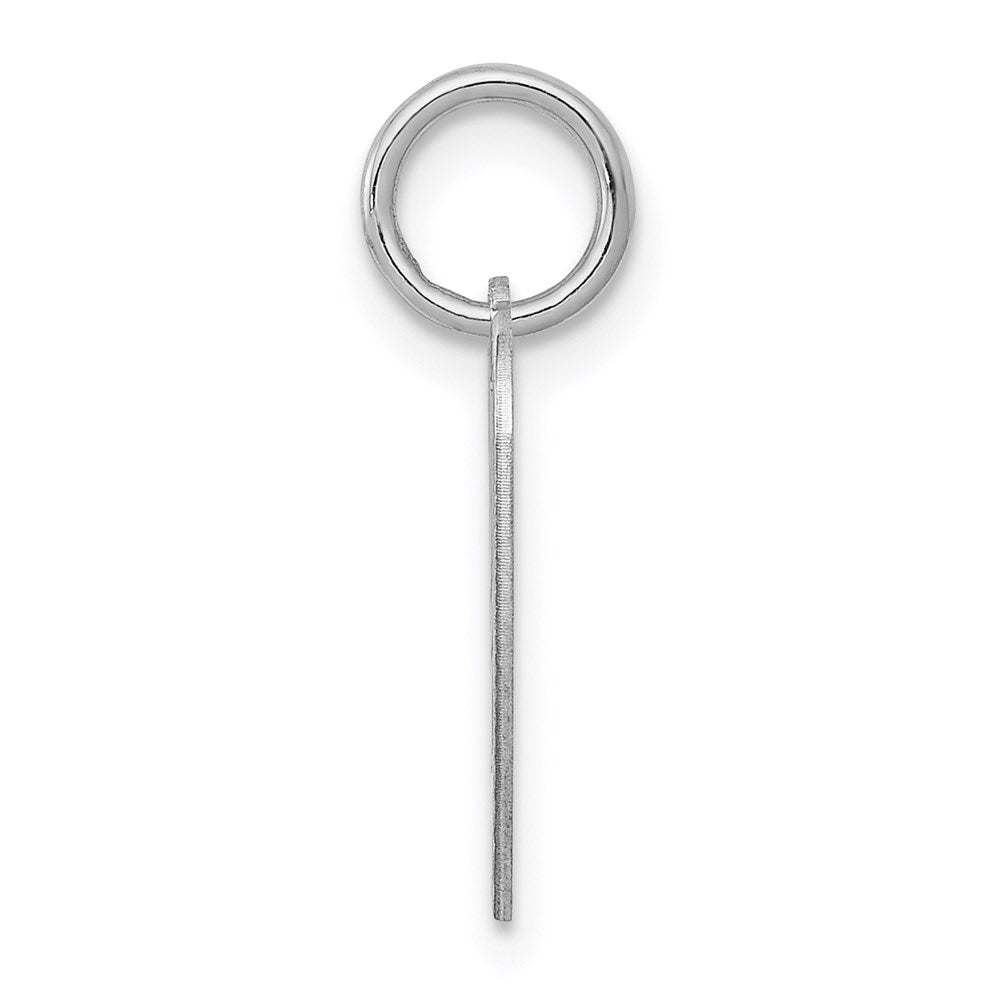 925 Sterling Silver Sweet Sixteen Heart Disc Engravable Charm Pendant Jewelry Gifts (Length 0.74" Width 0.55")