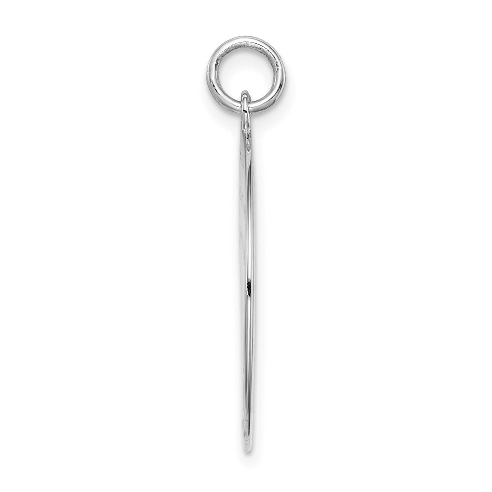 925 Sterling Silver SisterEngravable Charm Pendant Jewelry Gifts