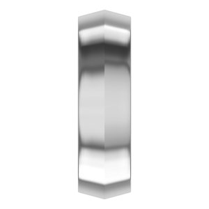 Cobalt Comfort-Fit Knife Band