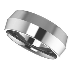 Cobalt Comfort-Fit Knife Band