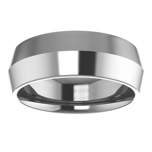 Cobalt Comfort-Fit Knife Band