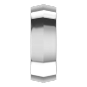 Cobalt Comfort-Fit Knife Band