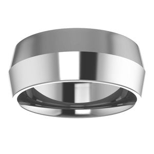 Cobalt Comfort-Fit Knife Band