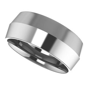Cobalt Comfort-Fit Knife Band