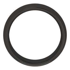 Zirconium Comfort-Fit Knife Band