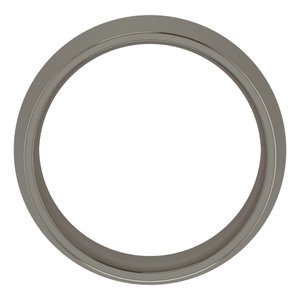 Titanium Comfort-Fit Knife Band