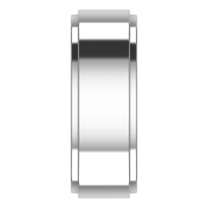 Cobalt Stepped-Edge Flat Band