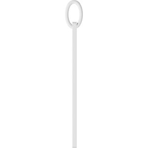Sterling Silver 2024 27 X 6.6 Mm Polished Roman Numeral Year Pendant
