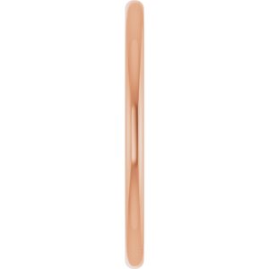 18K Yellow Or White Or Rose Gold Comfort-Fit European-Style Band