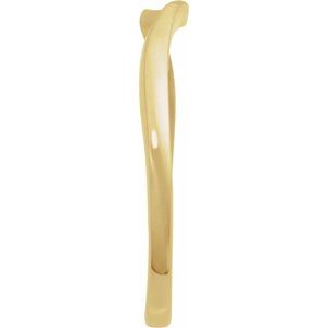 14K Yellow Gold Matching Band Size 7