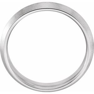 Platinum Comfort-Fit Knife Band