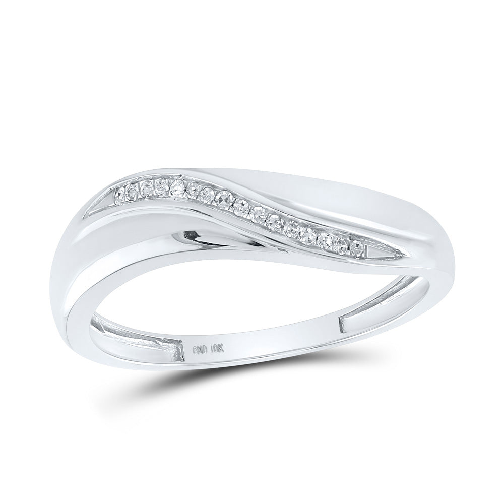 10K Yellow Or White Gold  Round Diamond Mens Womens Trio Matching Halo Wedding Bridal Ring Set 1/5 Cttw, Womens Size: 5-10, Mens Size: 7-13