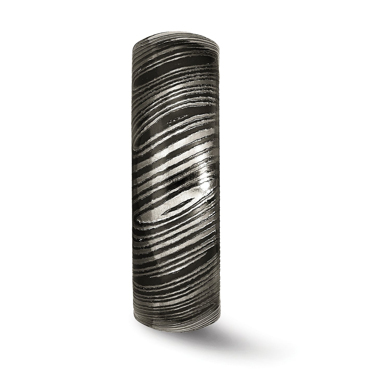Edward Mirell Timoku Band 7mm Domed Timoku Band