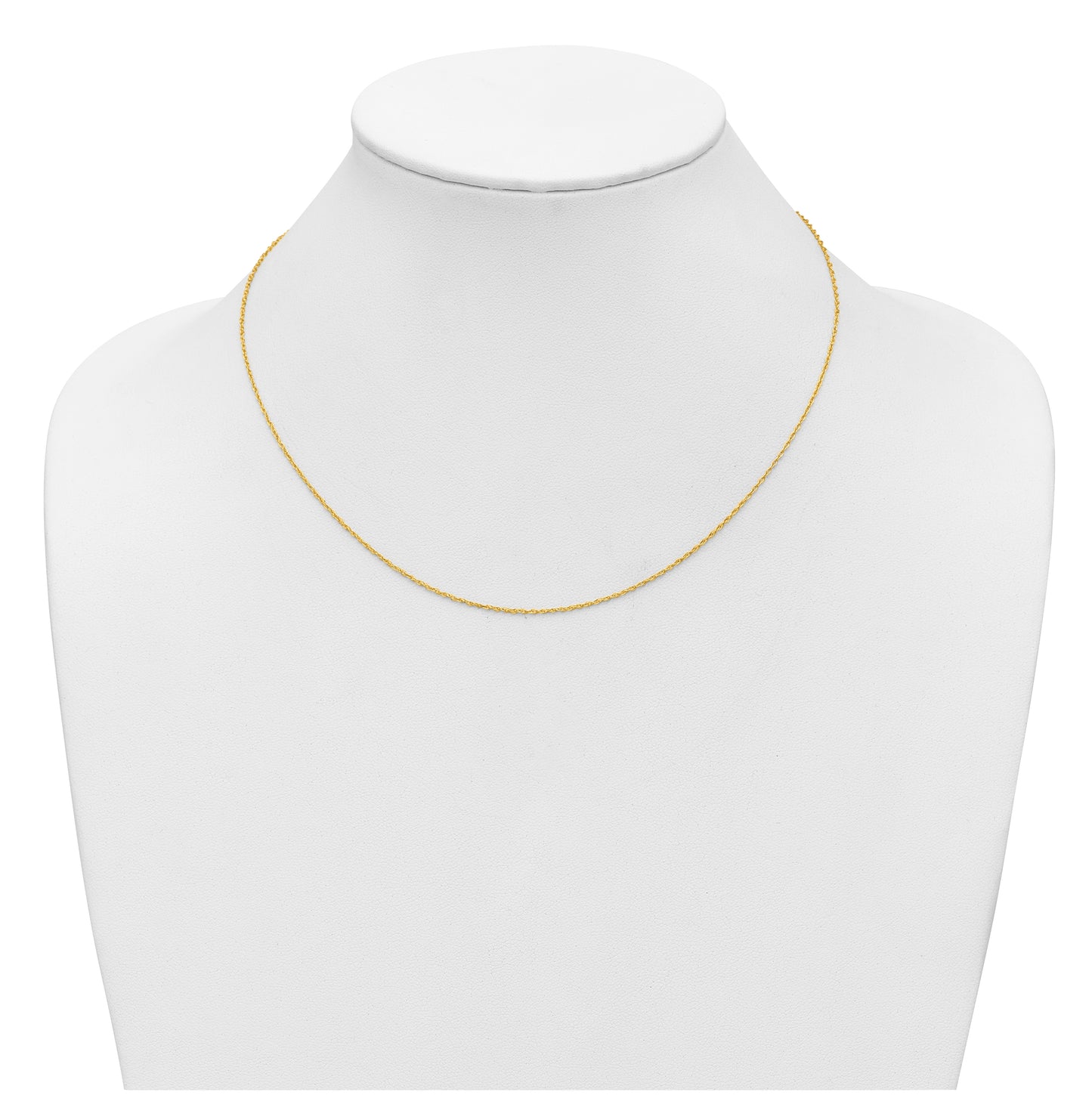 1/20 14K Gold Filled Ropa with Lobster Clasp Chain
