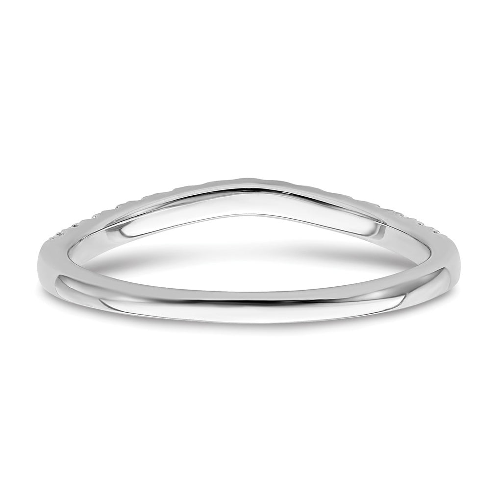 14k Yellow Gold 1/2 carat Lab Grown Diamond VS/SI+ G+ Complete Set of Two Wedding Bands