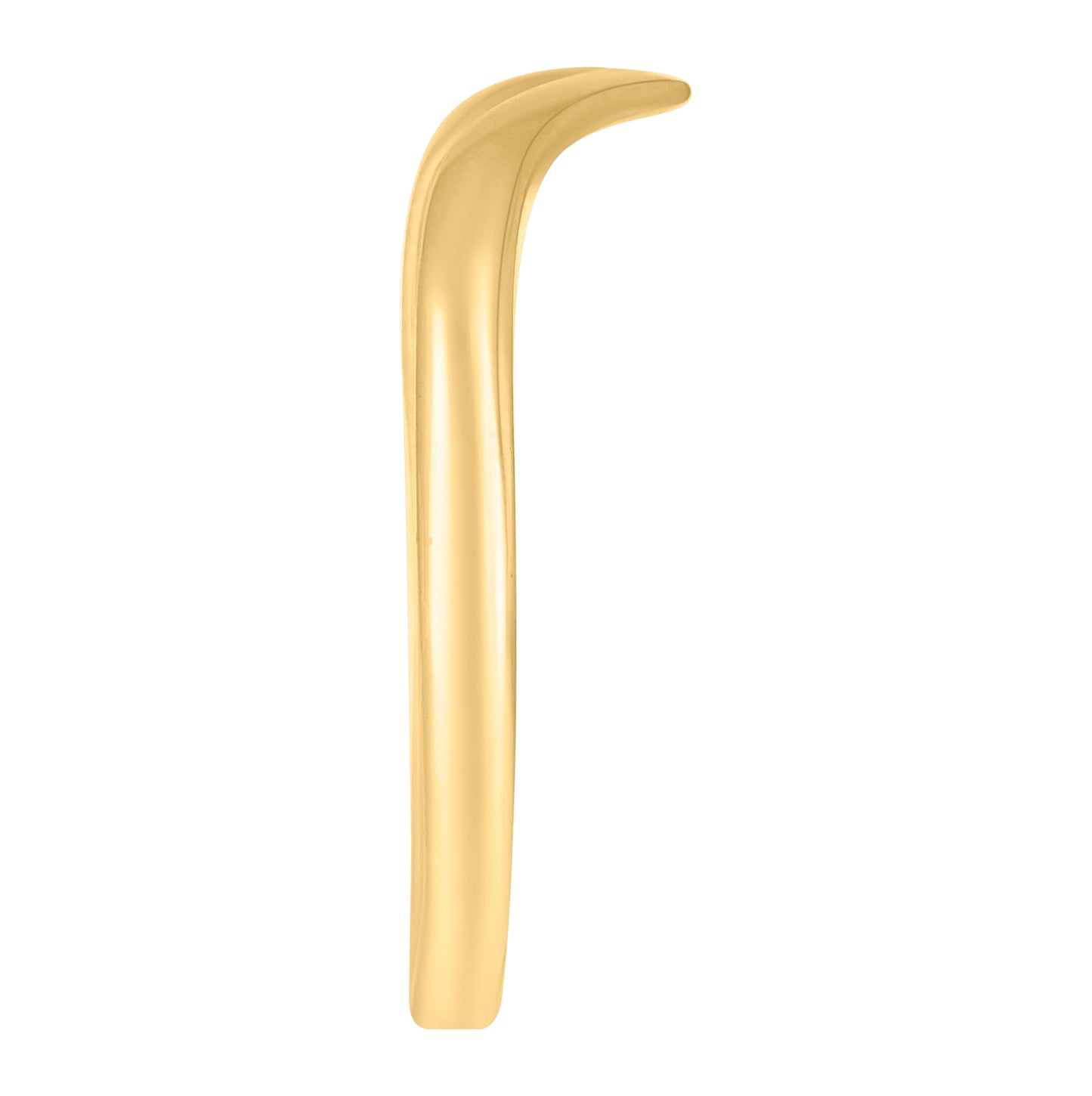 14K Yellow Gold Womens Fashion Ring