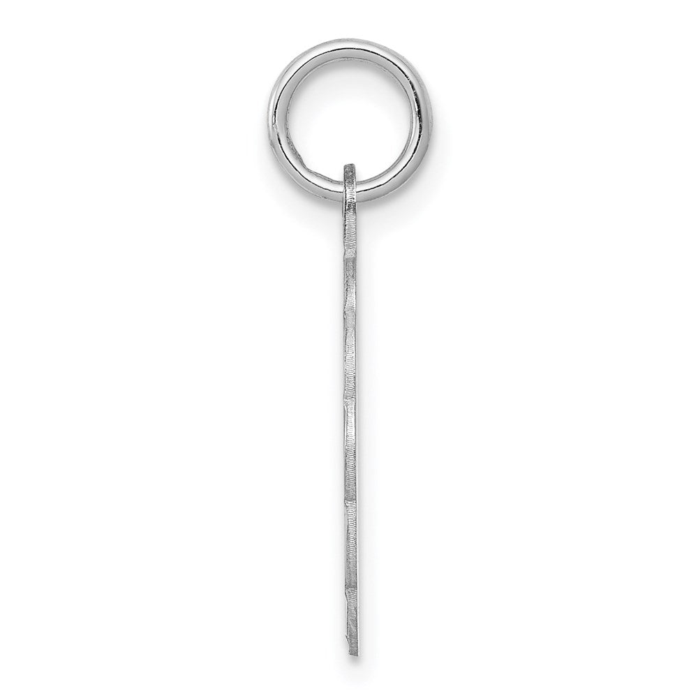 925 Sterling Silver Happy Birthday Disc Engravable Charm Pendant Jewelry Gifts (Length 0.86" Width 0.59")