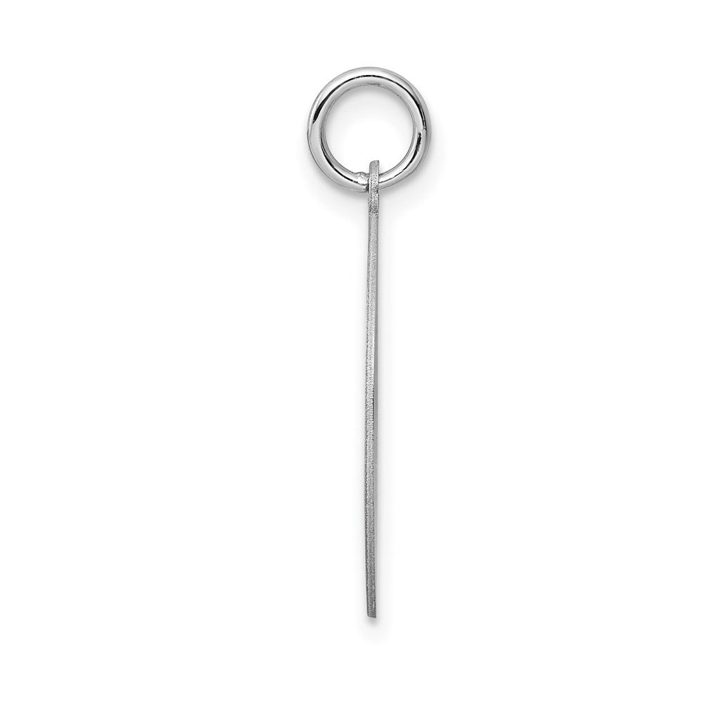 925 Sterling Silver Happy Birthday Disc Engravable Charm Pendant Jewelry Gifts (Length 1.01" Width 0.78")